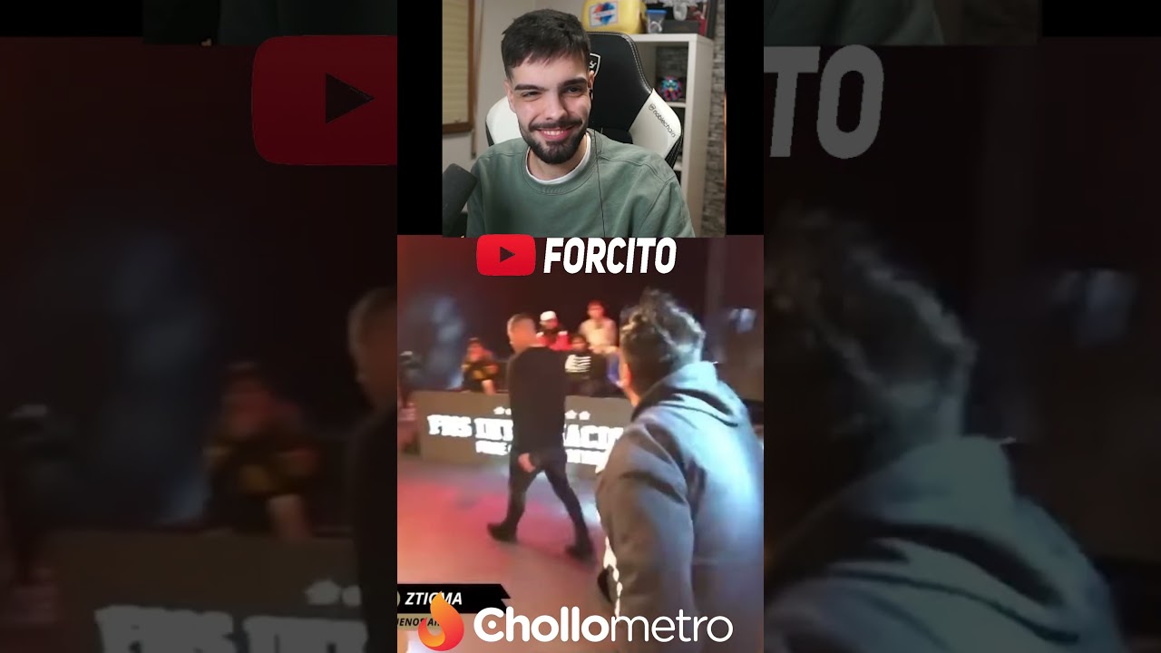HISTORIA DEL FREESTYLE  #zticma #kaiser #fms #fmsinternacional #freestyle