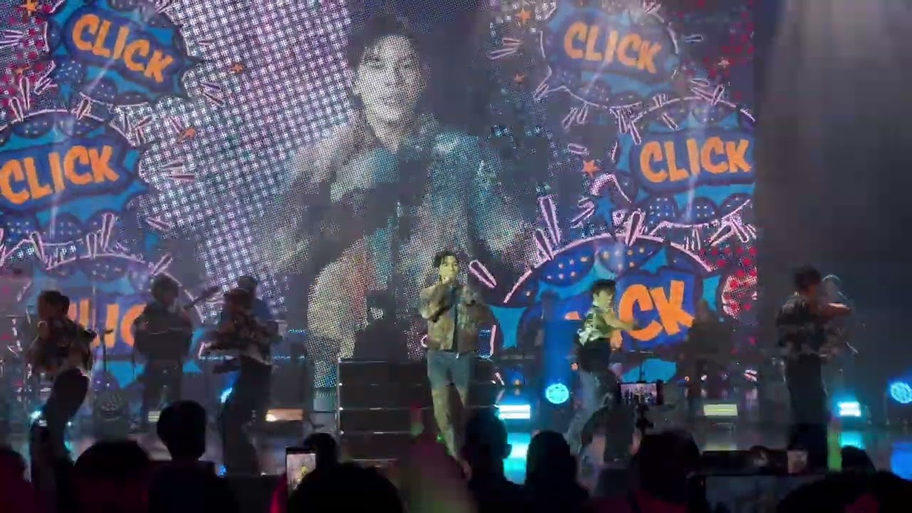 #古淖文巡迴音樂會-東莞站-(即食)￼