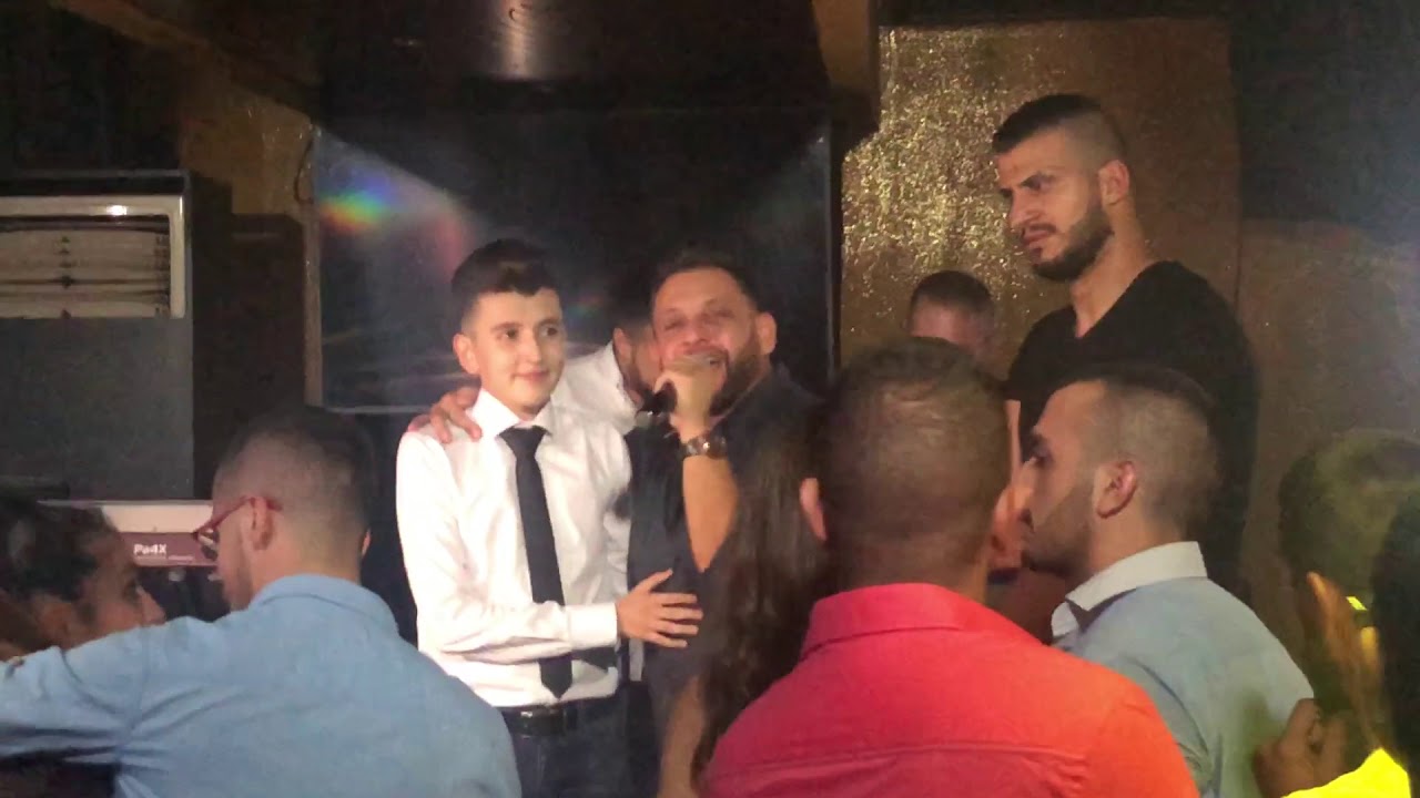 رامي بدر وحازم الصدير مواويل وأغنيت حاجي وجع يا شرياني