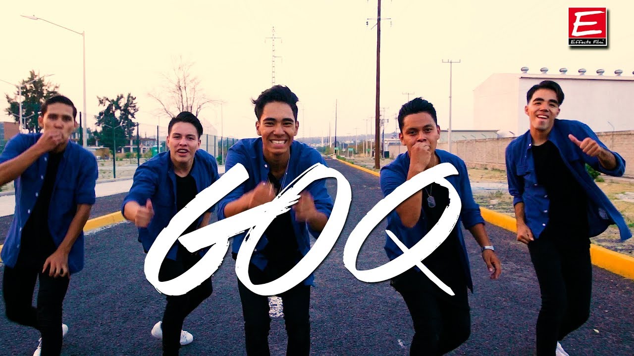 ♚GoQ♚ EL MEJOR BAILE CALLEJERO / Street Perfomance