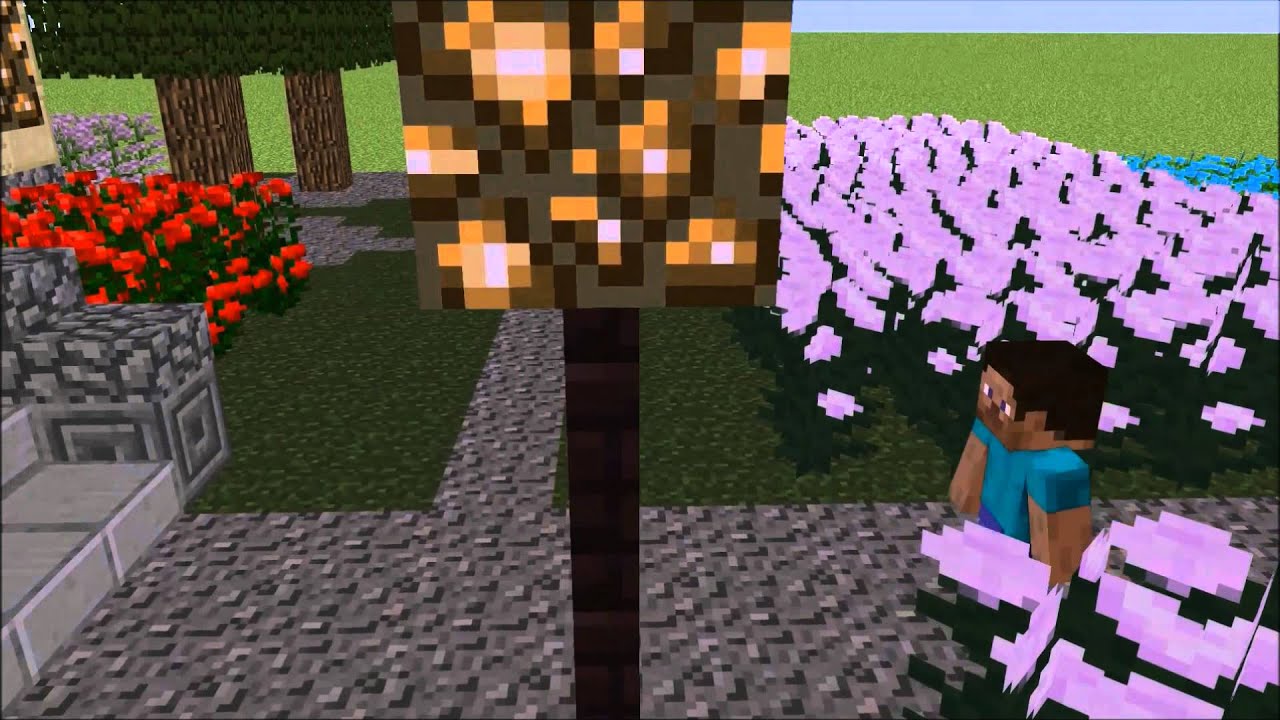 The up-side-TROLLN Creeper - Minecraft animation