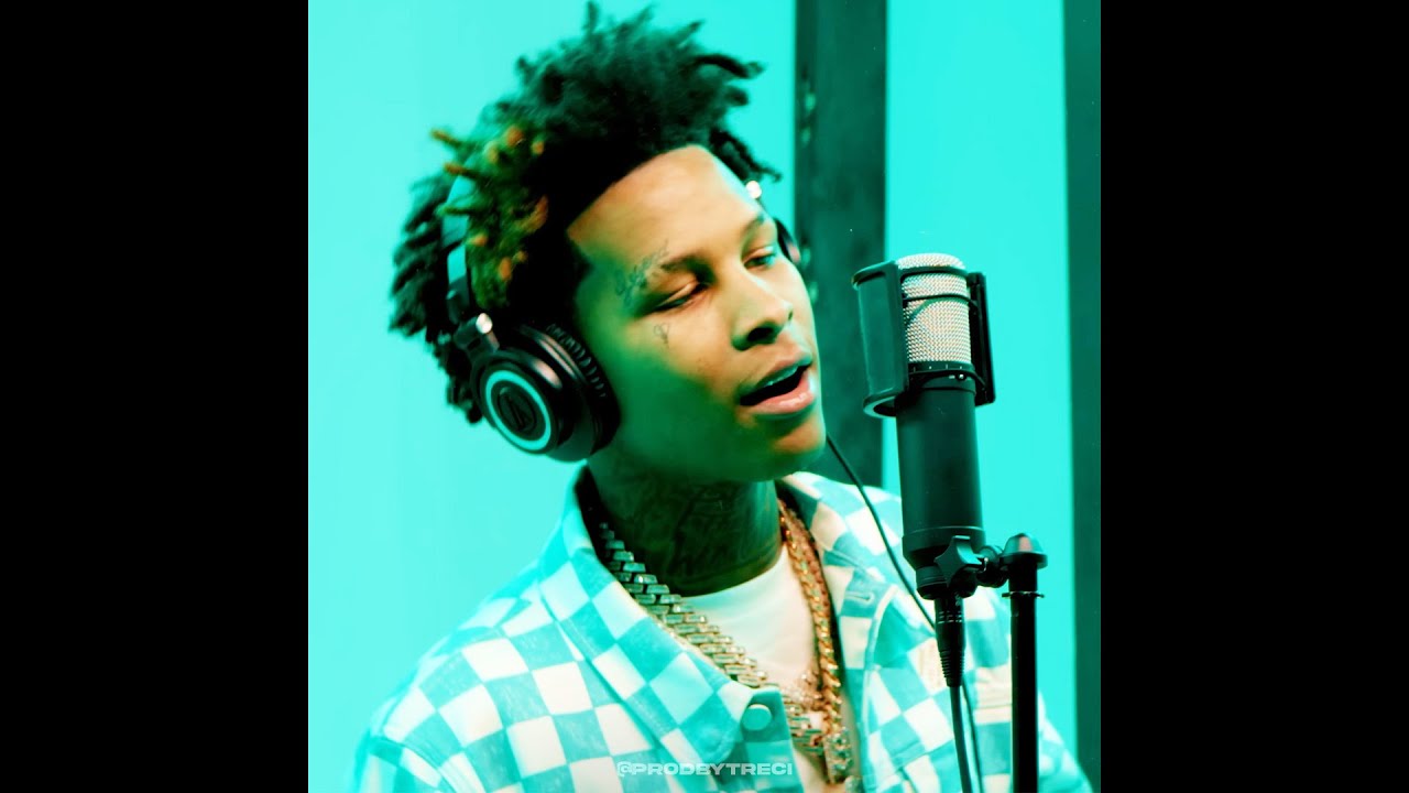 (FREE) BAK Jay Sample Type Beat 