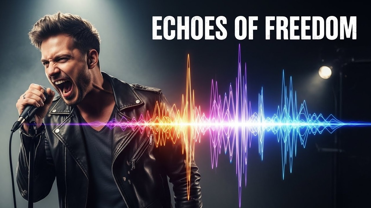 Echoes of Freedom