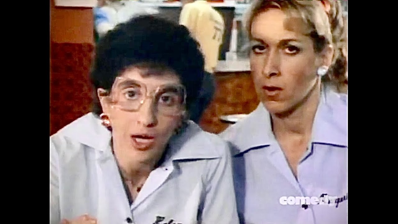 SCTV - The Women who Donahue Forgot