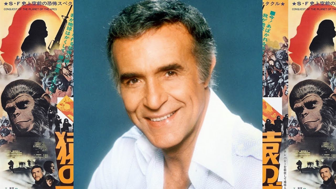 Ricardo Montalban - Top 30 Highest Rated Movies