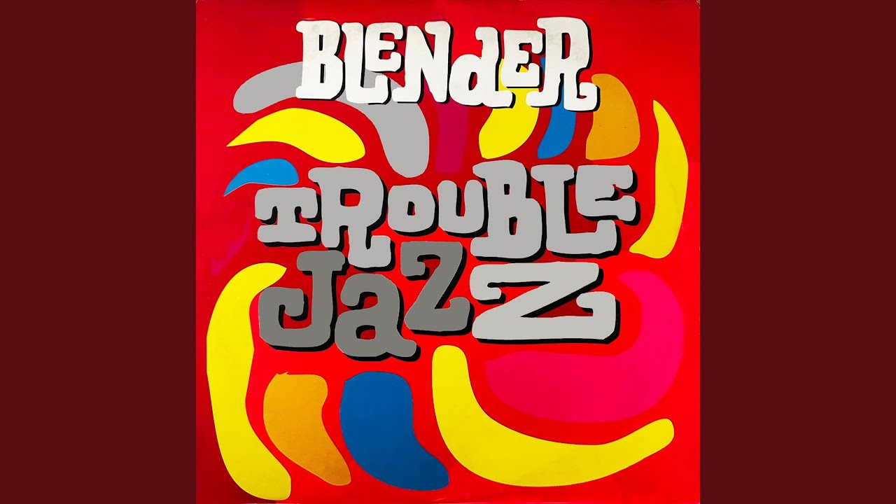 Trouble Jazz (Tom Tom Mix)