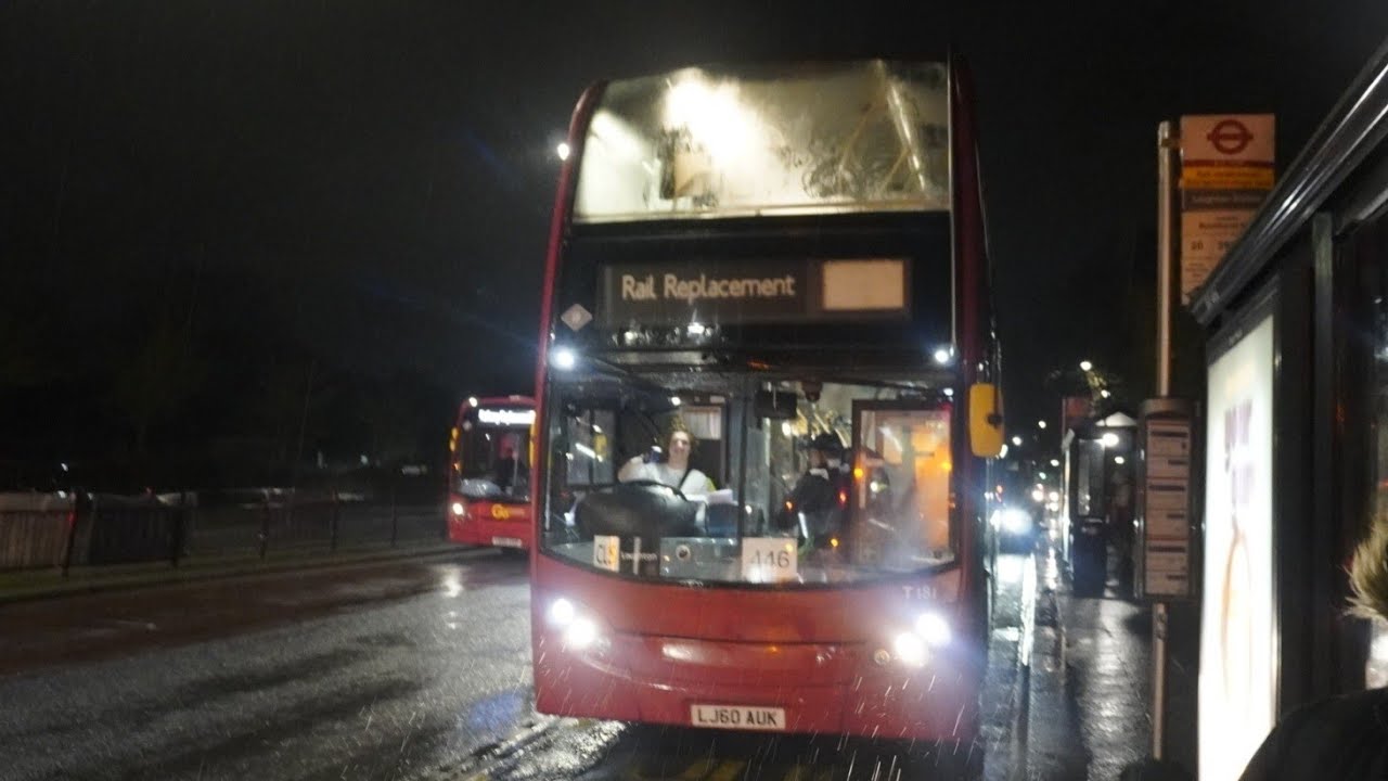 Part 2 FAST DRIVER!! + Topodyn Journey Onboard Route CL-5 AL Alexander Dennis E400 ADL T181 LJ60AUK