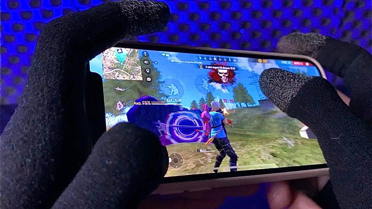 iPhone X vale a pena no Free Fire em 2022? Nova atualização