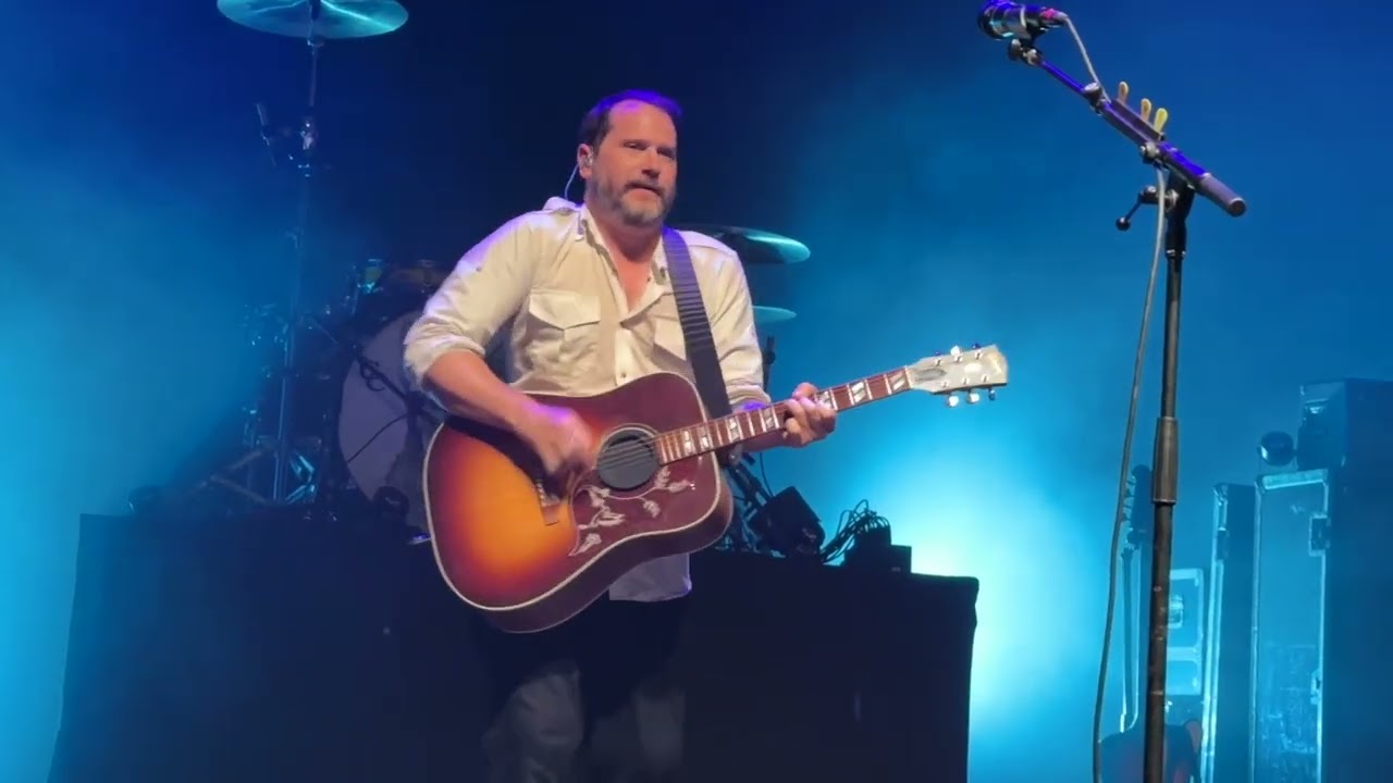 Long Gone (Acoustic) NEW SONG - Silversun Pickups