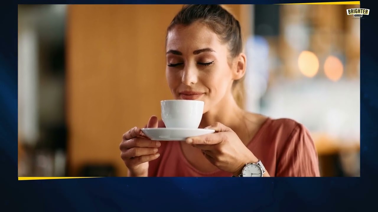 A cup of coffee a day keeps the risk of atrial fibrillation away, study finds