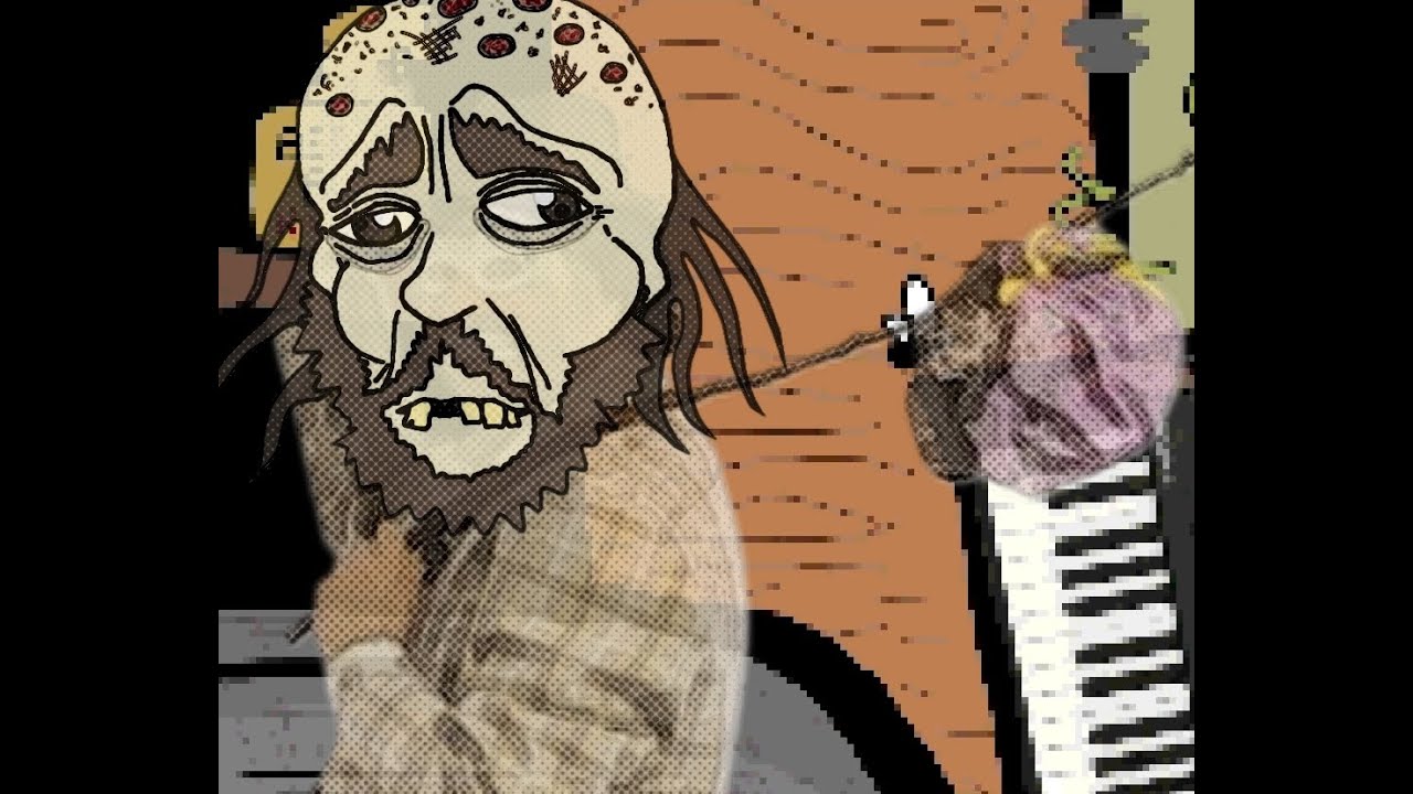 Cyraxx Show (No Internet)