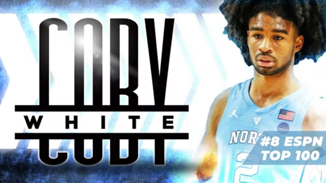 Coby White's dynamic scoring ability will translate to the NBA | 2019 NBA Draft Scouting Report