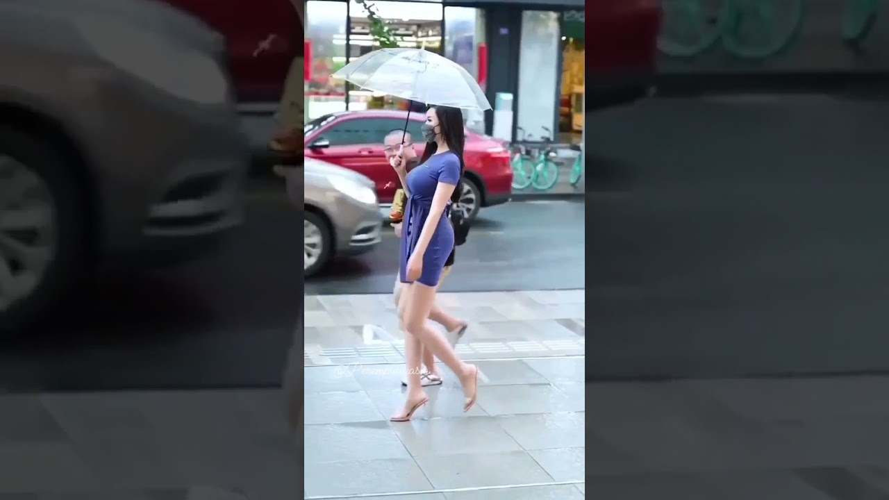 umbrella girl #shorts