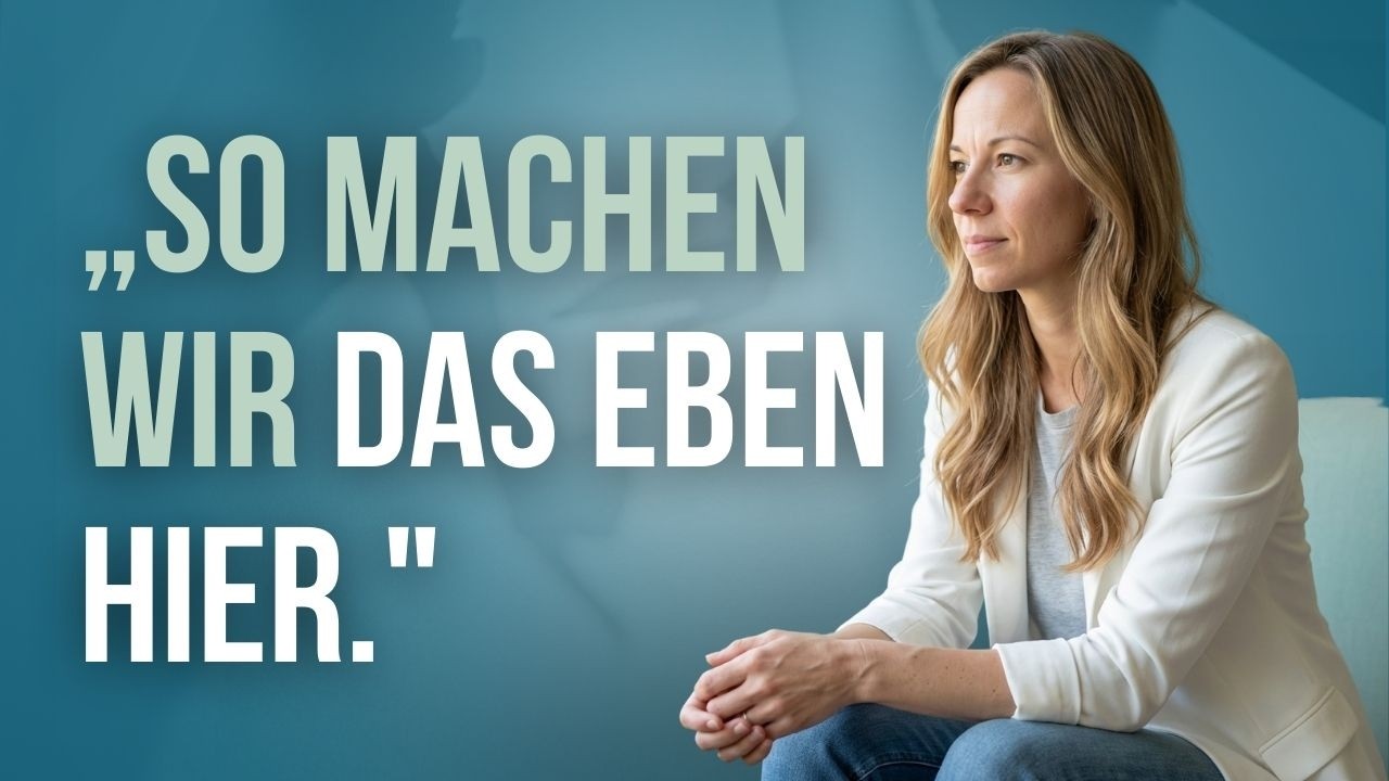 Machtmissbrauch im Job erkennen? 7 versteckte Muster in Organisationen (Teil 2)
