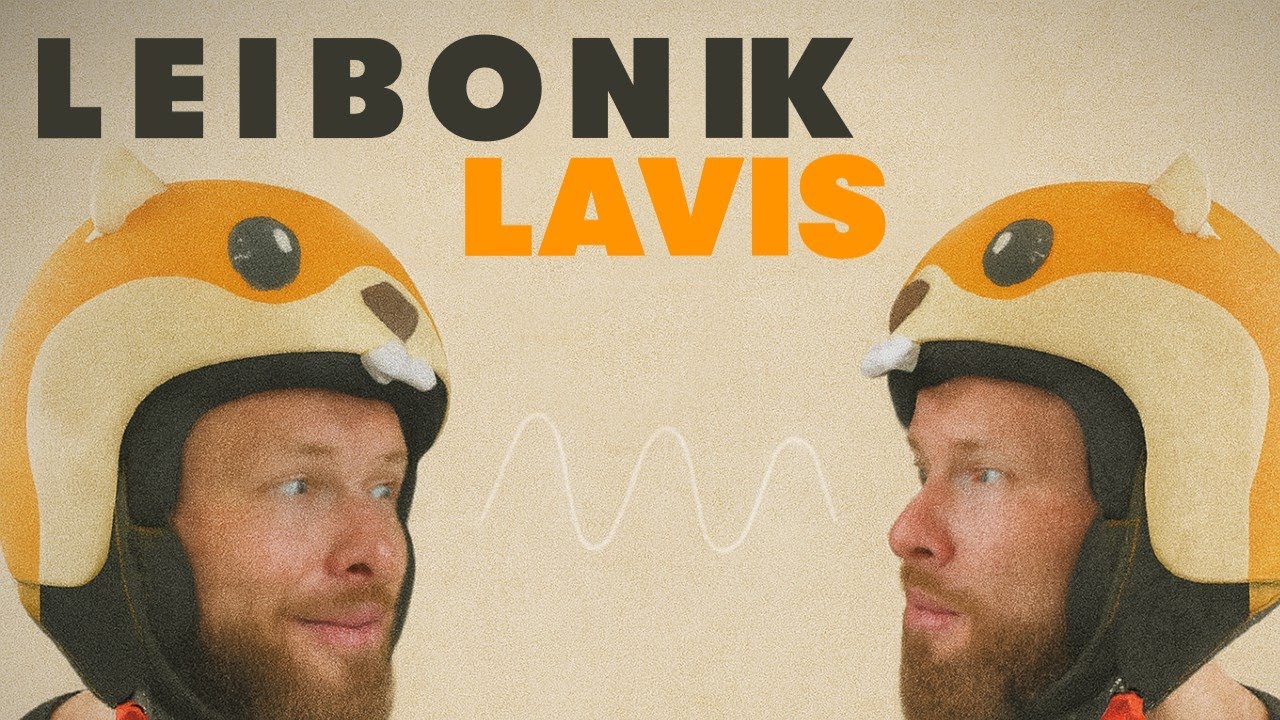 Leibonik &mdash; LAVIS