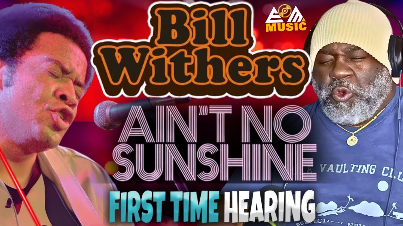 BILL WITHERS 
