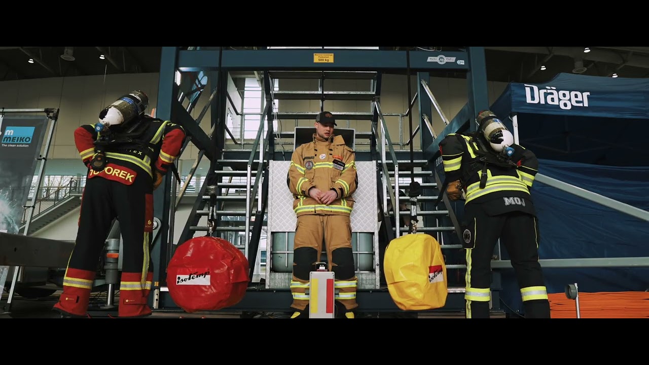 FireFit Hanover 2025 | FireFit Europe