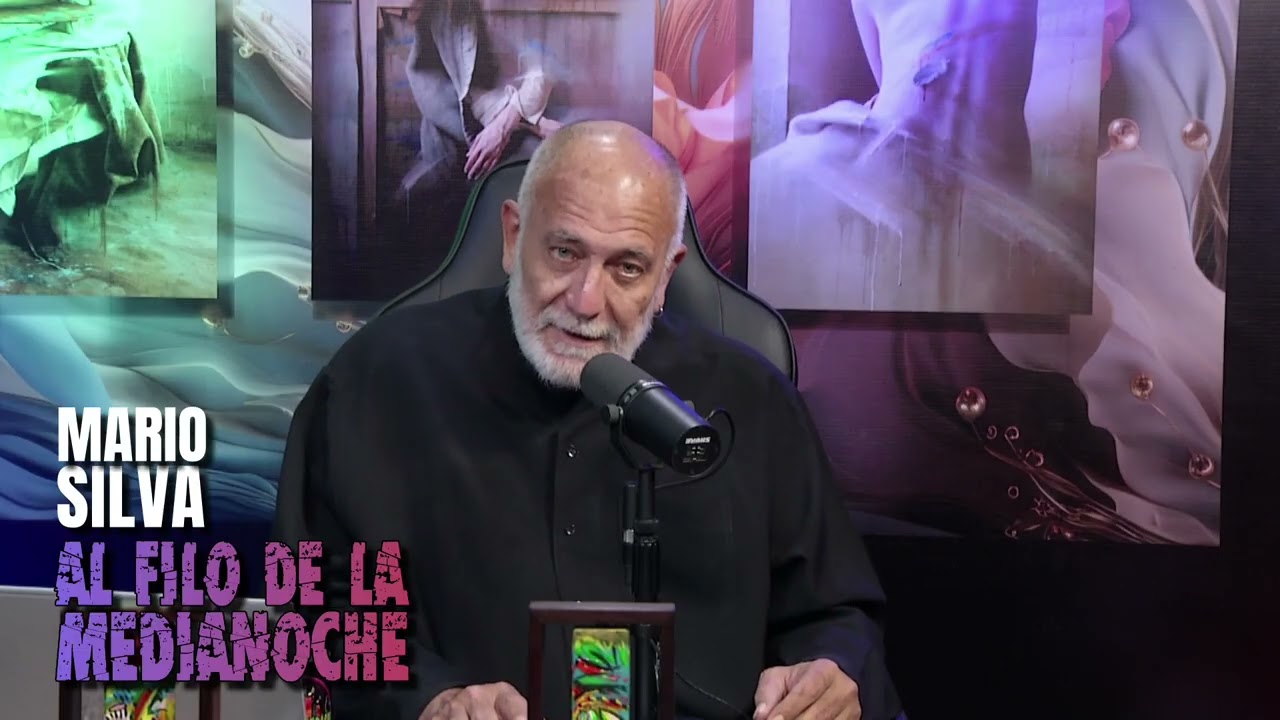 Resumen Al Filo de la Medianoche 25 de enero de 2026