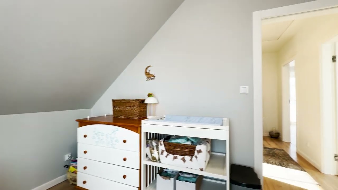SPRZEDAM DOM NA DZIAŁCE WIDOKOWEJ RACIBORSKO POD KRAKOWEM