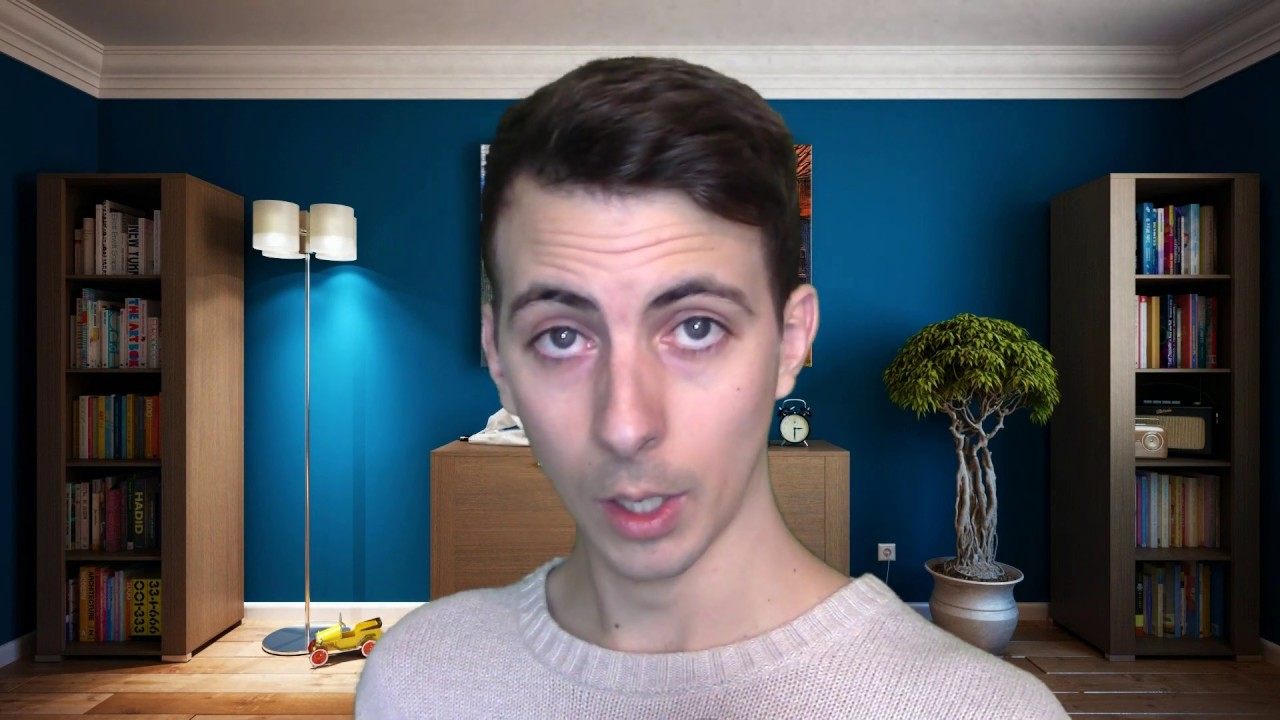 [ASMR] Weird Guy Invites You To A Party - Roleplay
