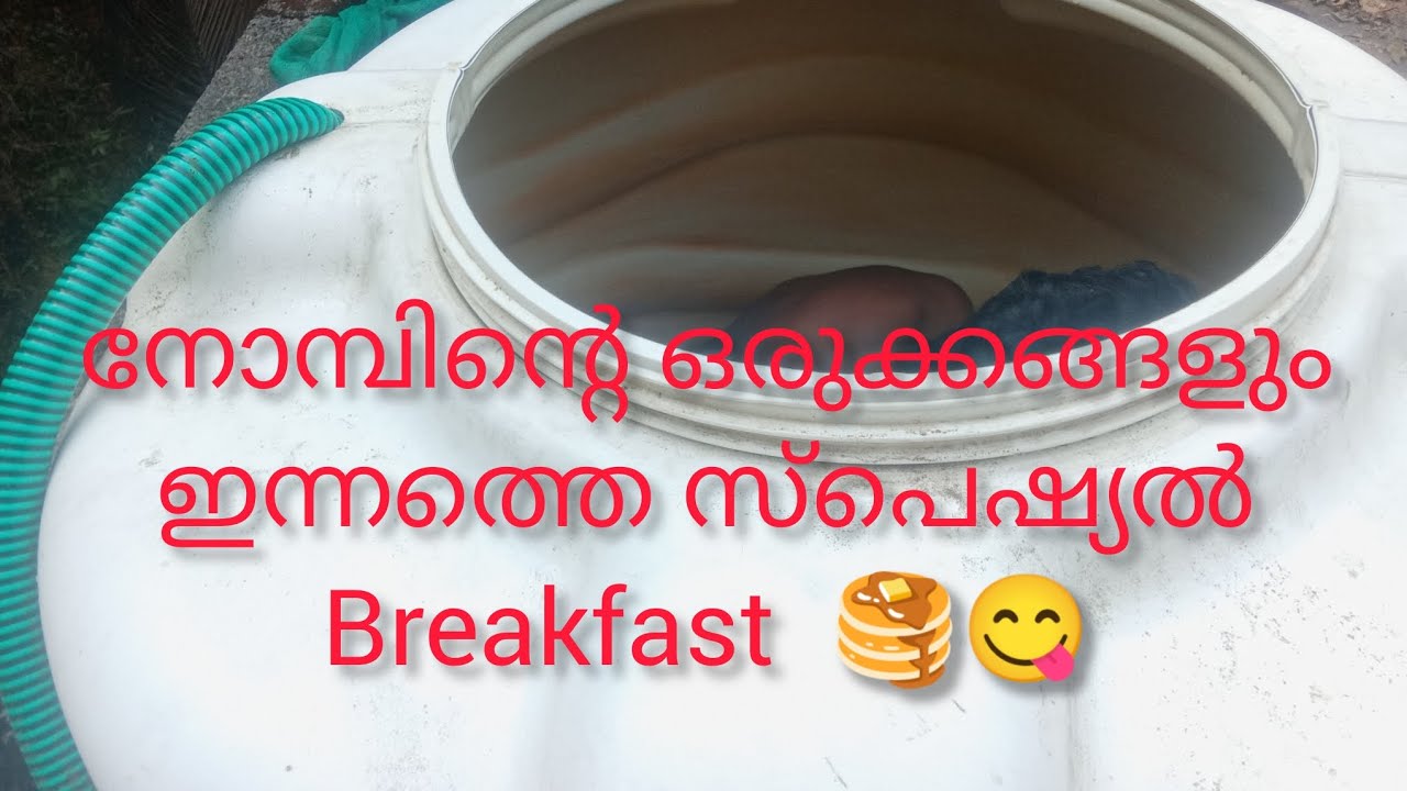 Samiya  break fast. ഒന്ന്ഇങ്ങനെ ഉണ്ടാക്കി നോക്കൂ.എത്ര കഴിച്ചാലും മതിവരില്ല😋👍🥞#cooking #cleaning