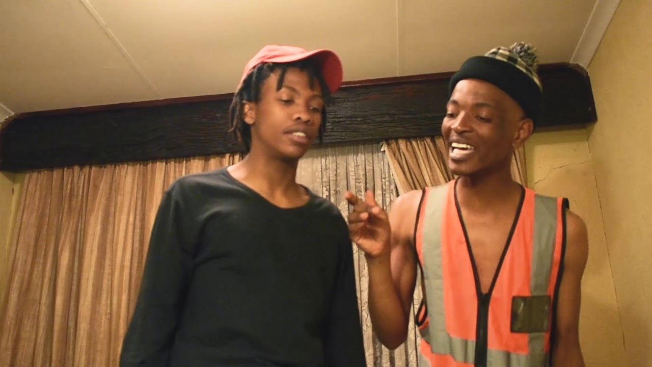 Imfihlo Yam (Full movie)