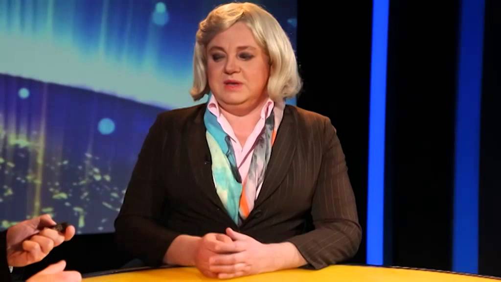 Iveta Grigule ir vissvarīgākā!