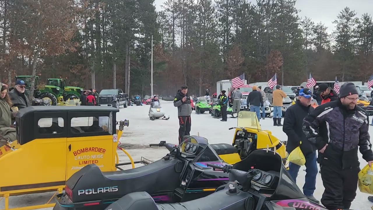 2026 Ogemaw Hills Snowmobile Club