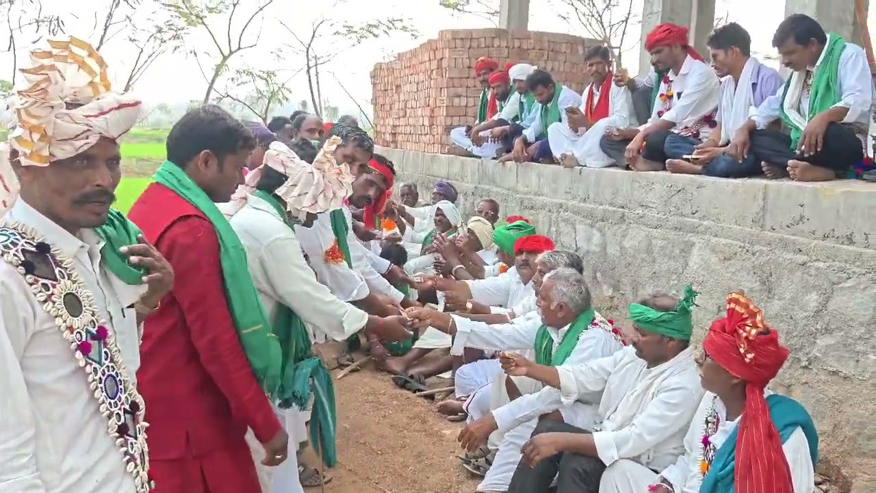 Banjara Holi festival Akopalli sanyanayak thanda 2026