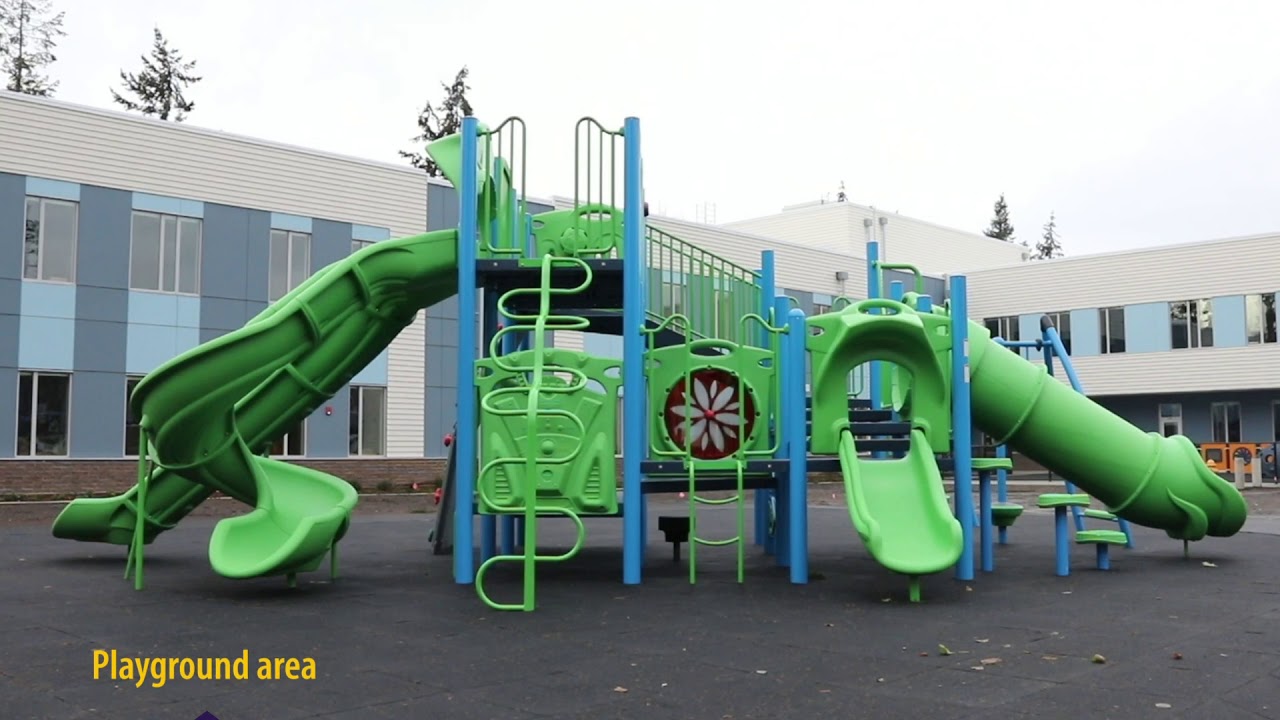 Wildwood Walkthrough Video