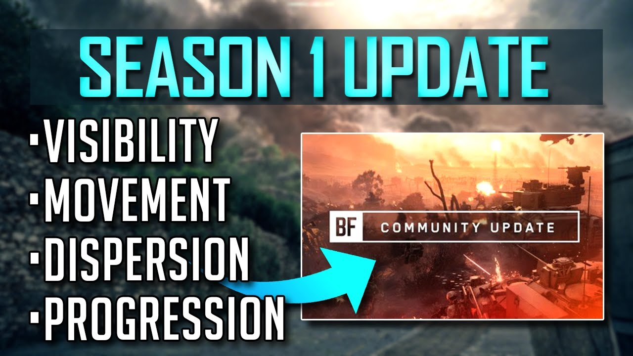 Обновление Battlefield 6 сезона 1 ► Все важные примечания к патчу и исправления