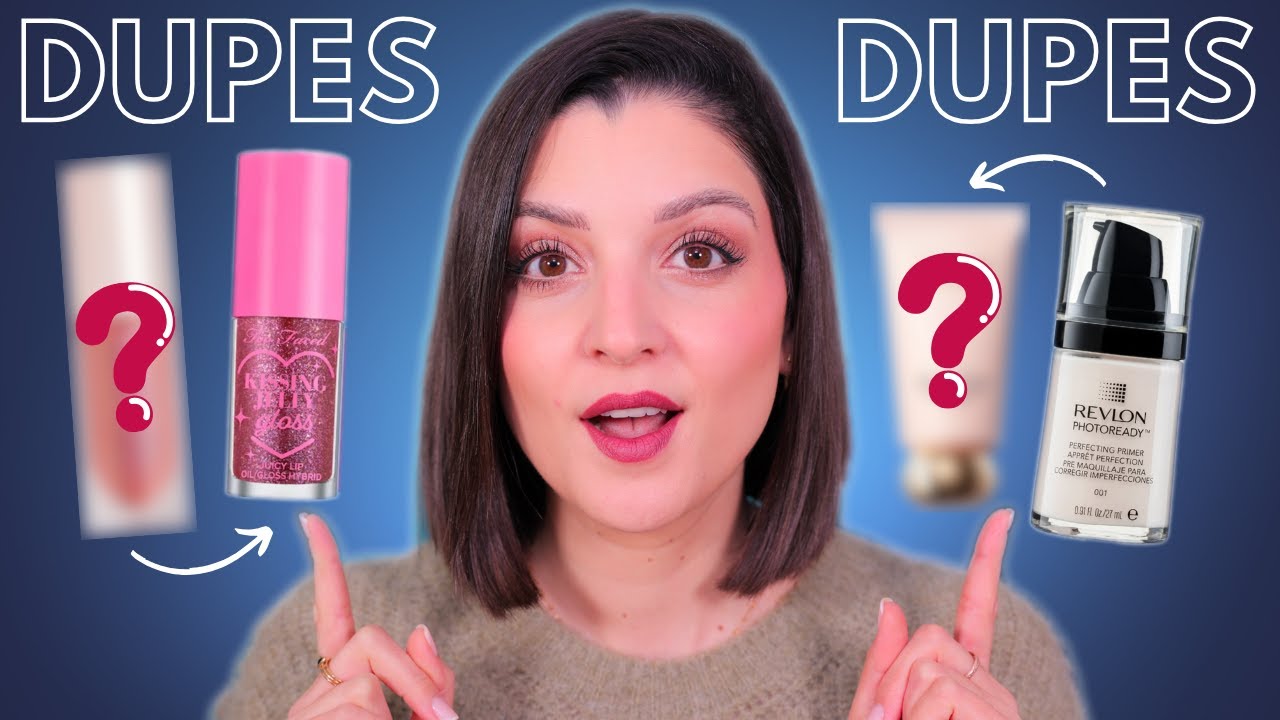 CES DUPES ne vont PLUS ME QUITTER 😱