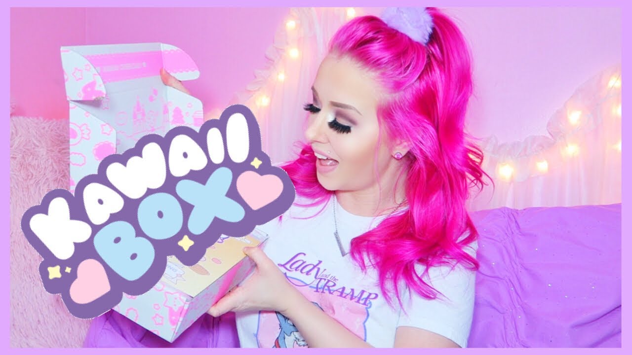 Has Kawaii Box Gotten Better?!
