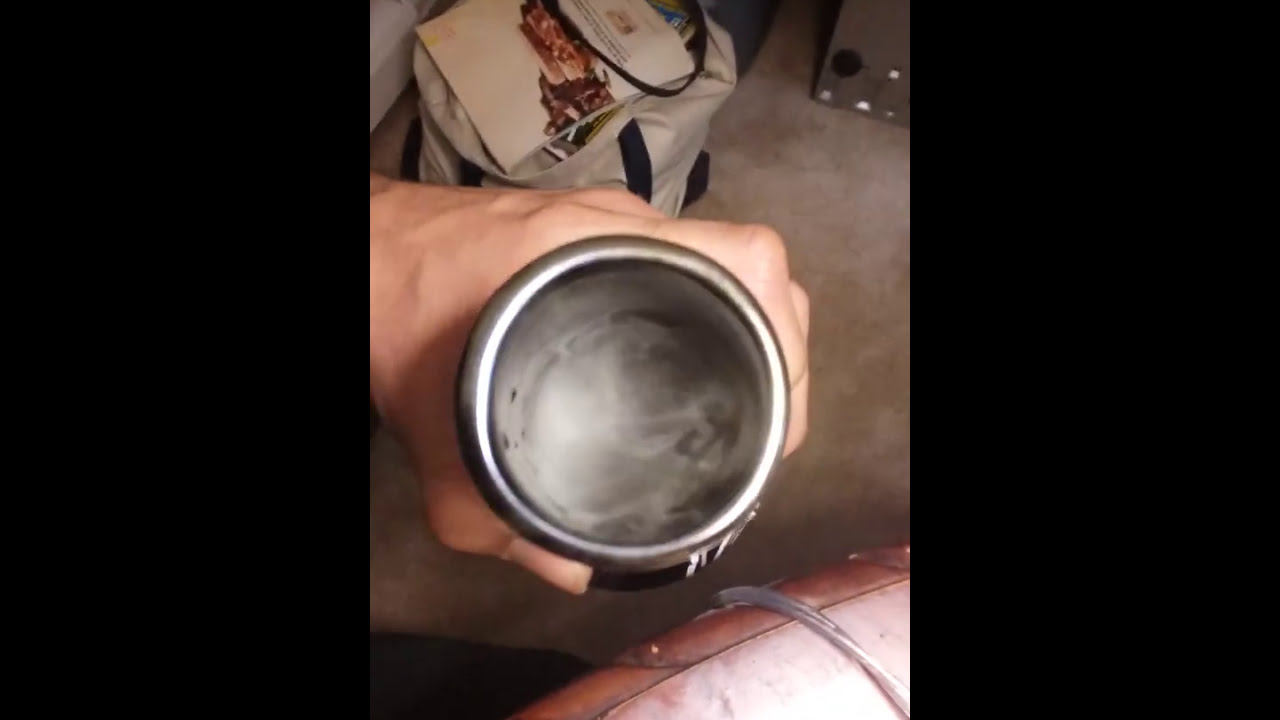 Dream of Genie water bong