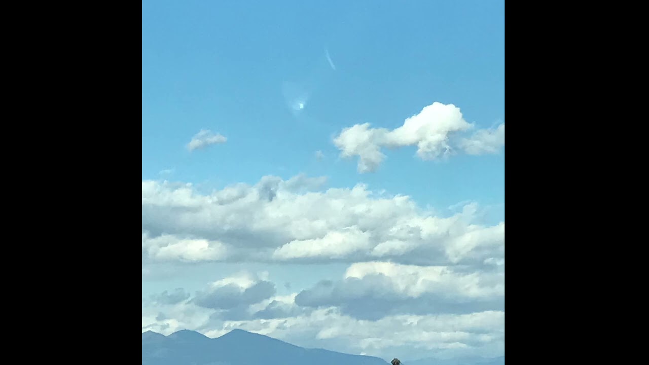 「どんなに遠く」