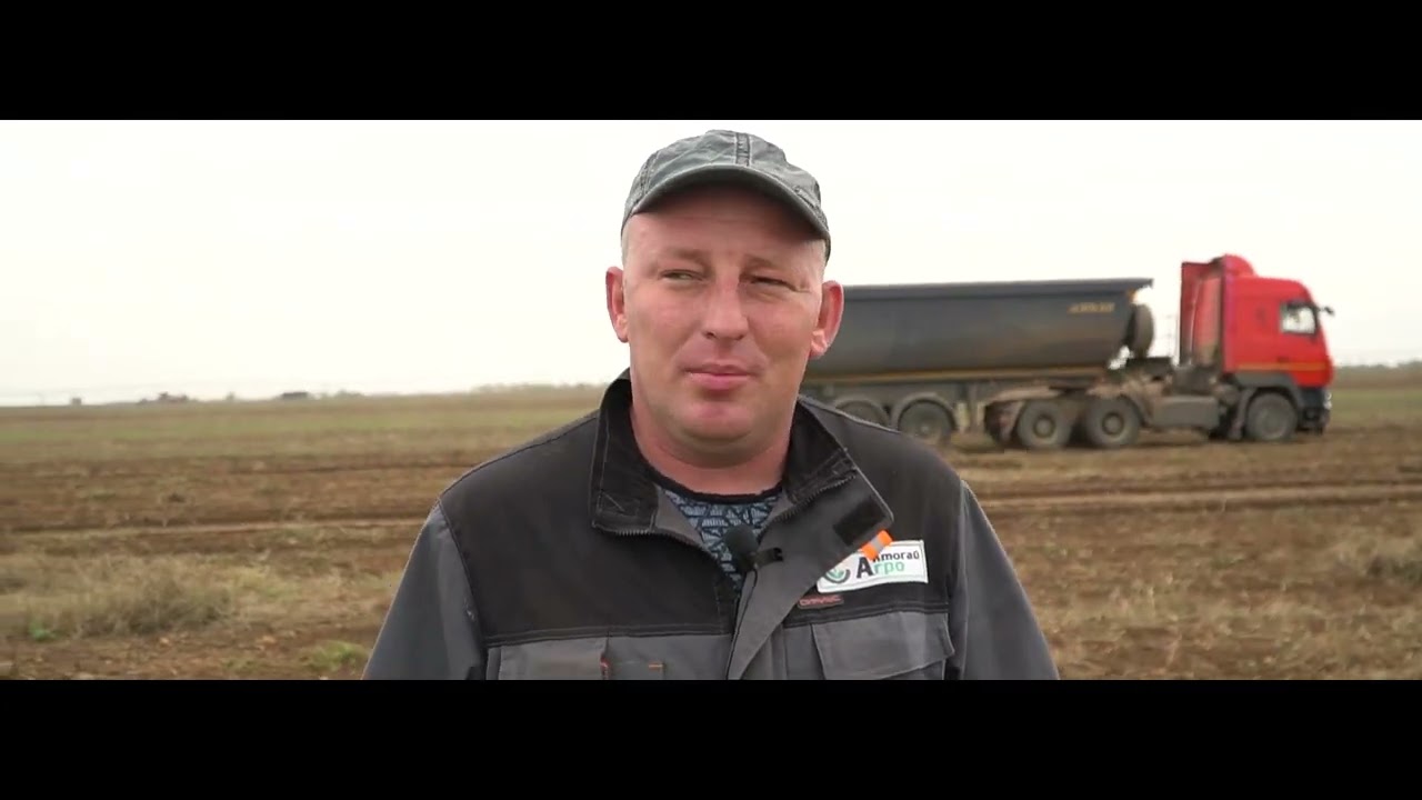 Testimonial Enduro - Aktogay Agro