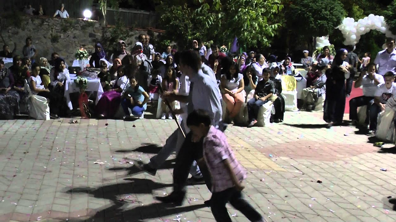ÇÖZDE AL MUSTAFA ALİ - 2012 / Ankara Beypazarı İnözü