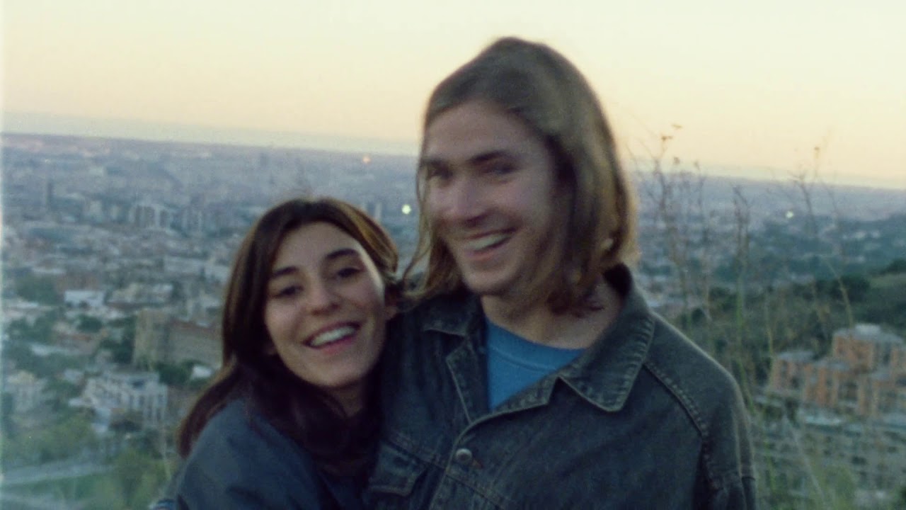 Holy Bouncer - Coyote