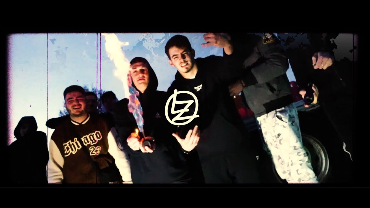 VAROYO WIDO Y O.S.C. - QUE ARDAN prod KVASIR