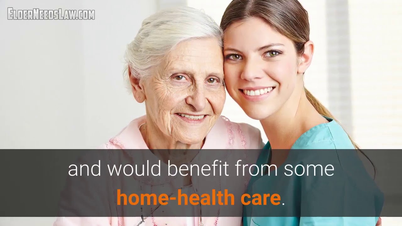 Long Term Care Medicaid Differences in Florida