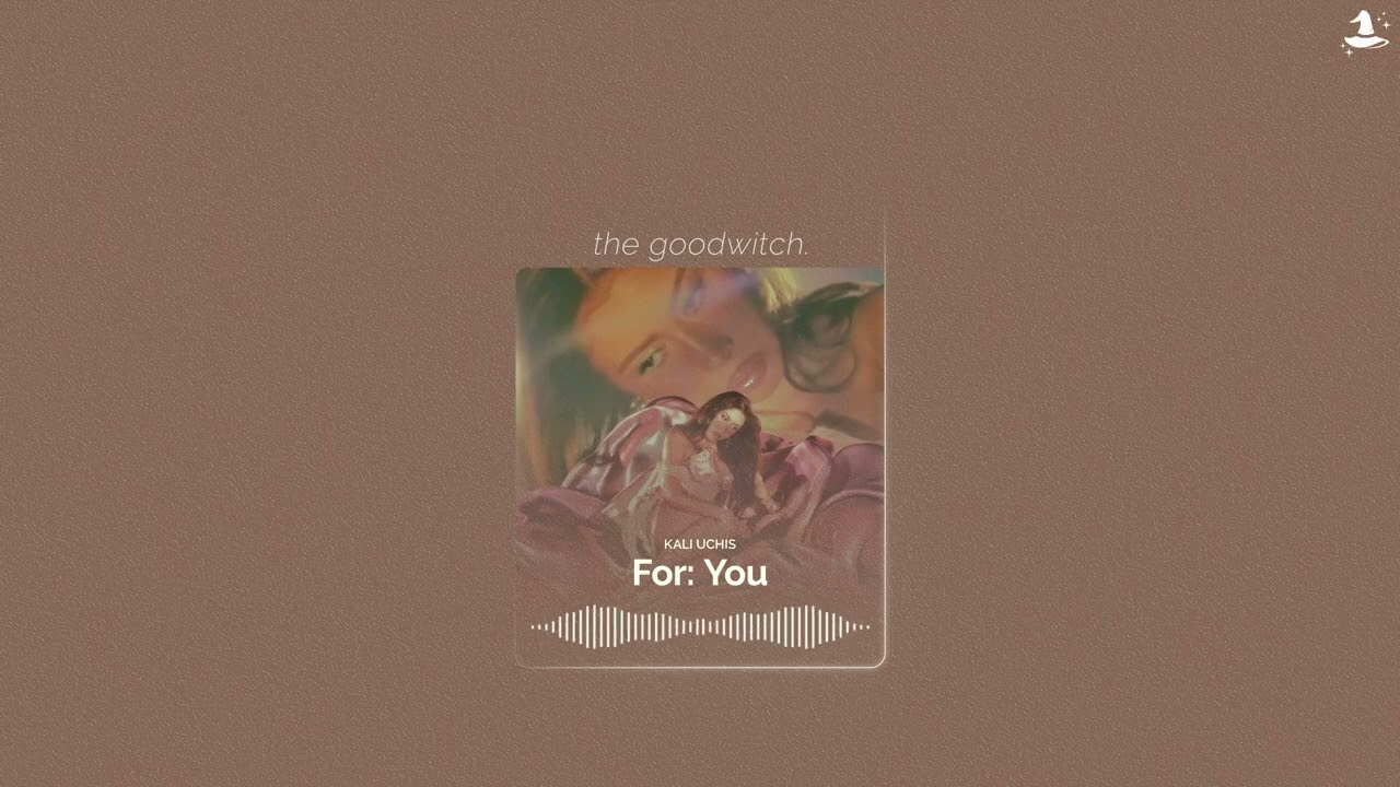 for: you || kali uchis || sped up