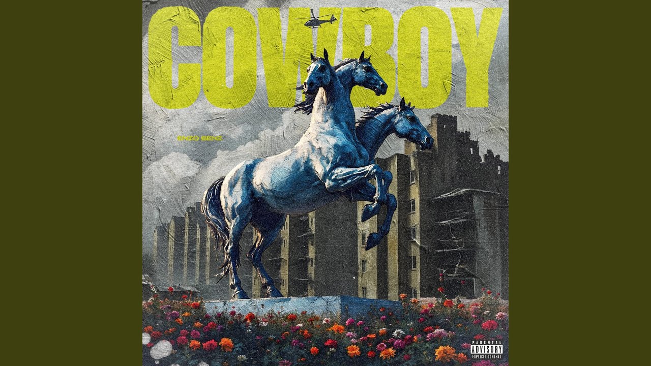 COWBOY (ndo quatteri)