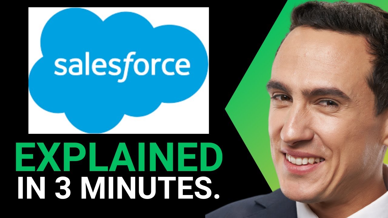 How to Use Salesforce for Event Management (Quick Salesforce Explanation)