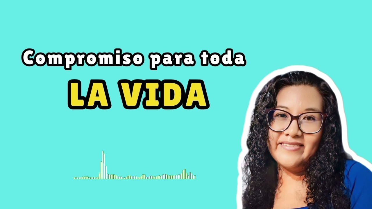 COMPROMISO PARA TODA LA VIDA  ||  DEVOCIÓN MATUTINA  || 04/03/26