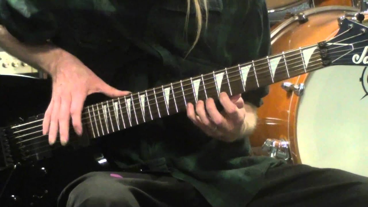 Ray Dixon Goodwin Sicmonic 8 finger nail technique Ray Goodwin