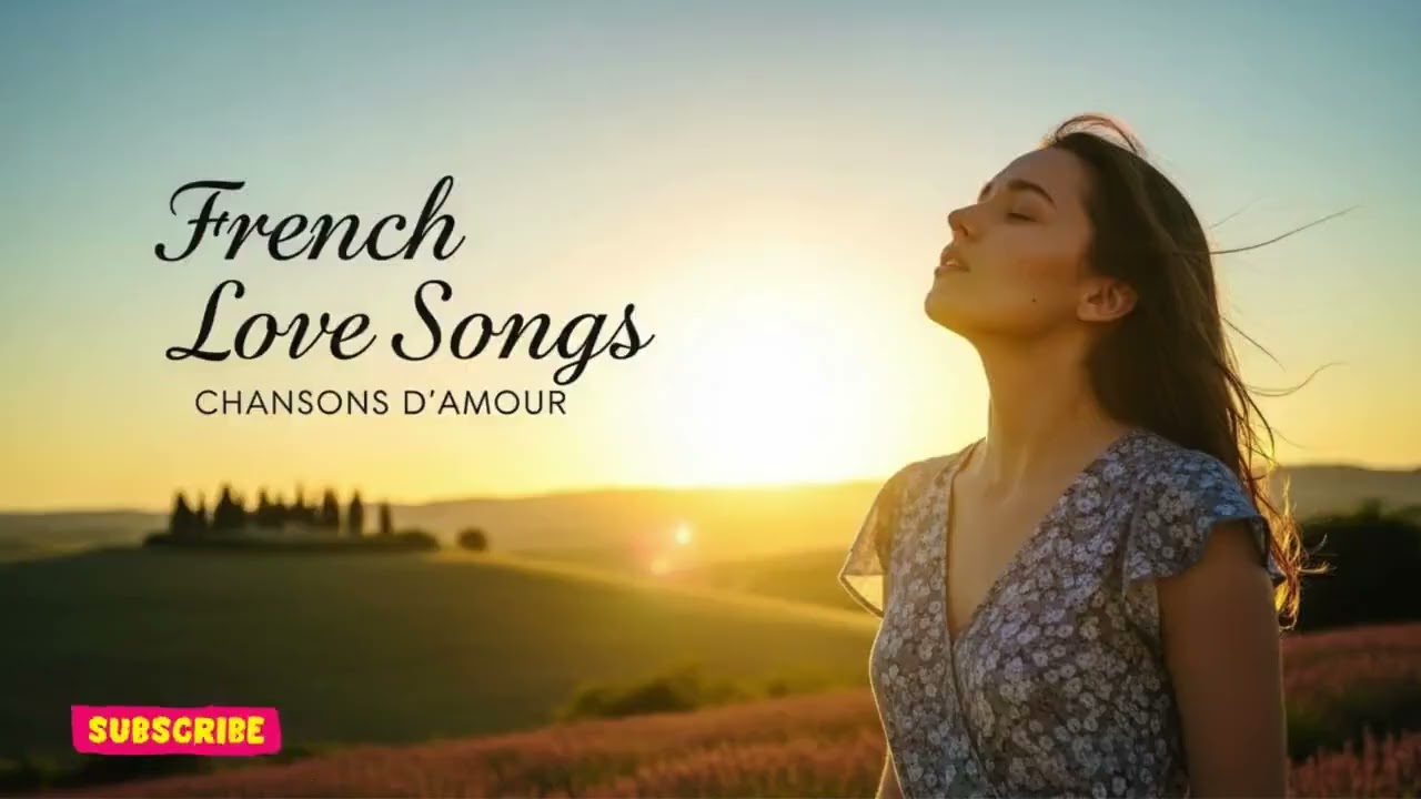 This French Love Song Will Touch Your Soul 💖