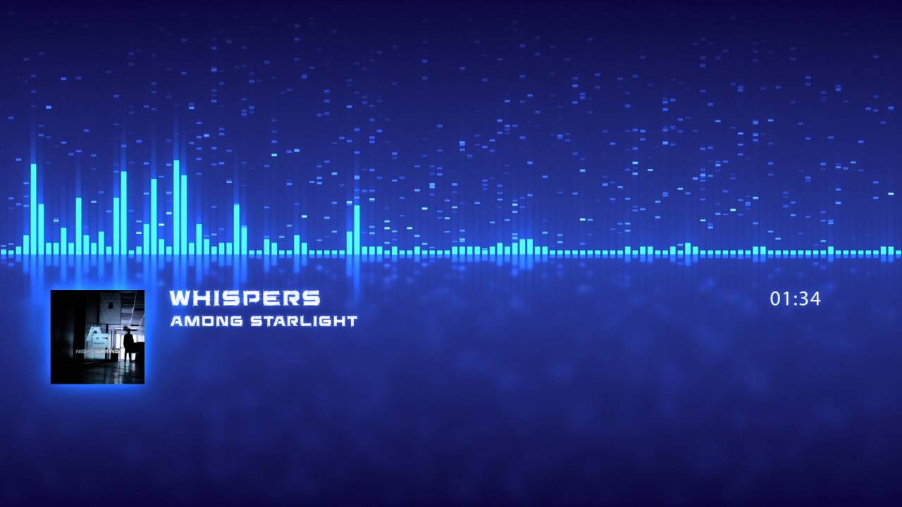 Among Starlight &ndash; Whispers