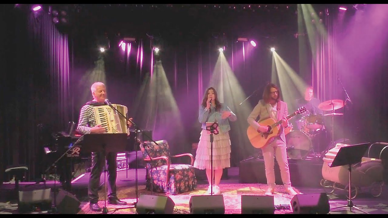 Wunschkonzert zum Zuhören und Mitsingen