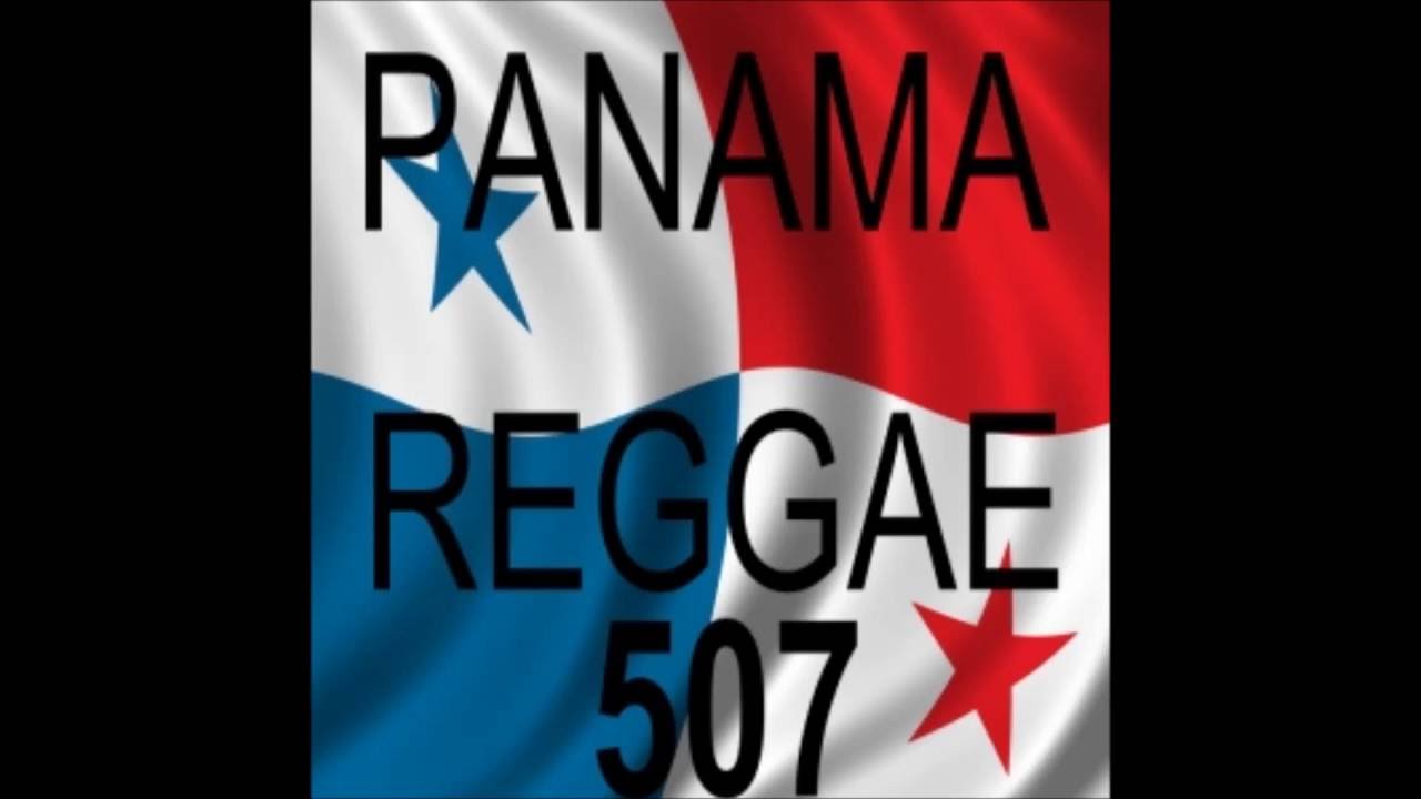 Reggae Mixes - New 2007 Mixes (Plena y Soca Panamena)