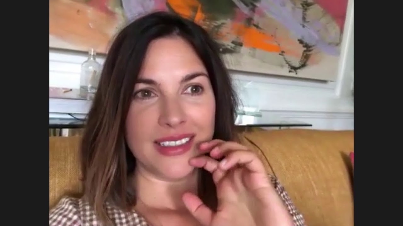 Amelia Warner talks about the challenges of being a female film music composer and 